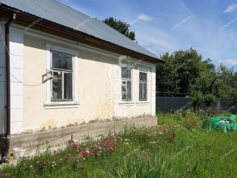 dom-derevnya-koposovo-ul-fubrovskaya-d-35 фото
