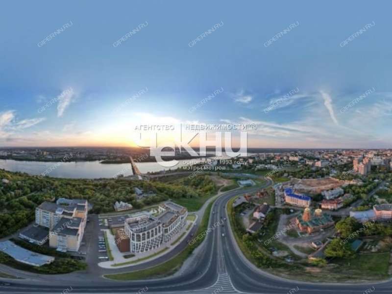 однокомнатная квартира на Барминской улице