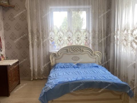 kottedzh-poselok-gnilicy-ul-shushenskaya фото