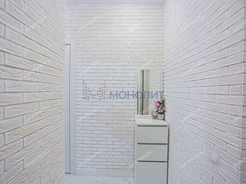 однокомнатная квартира на Деловой улице дом 22