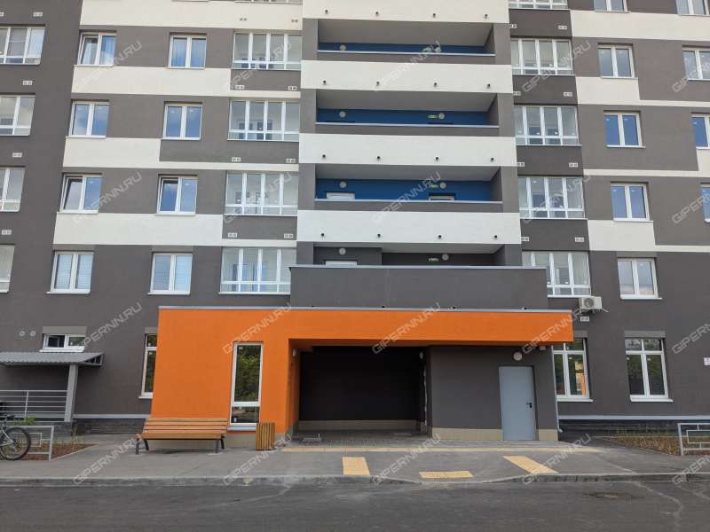 улица Коперника, 3 фото