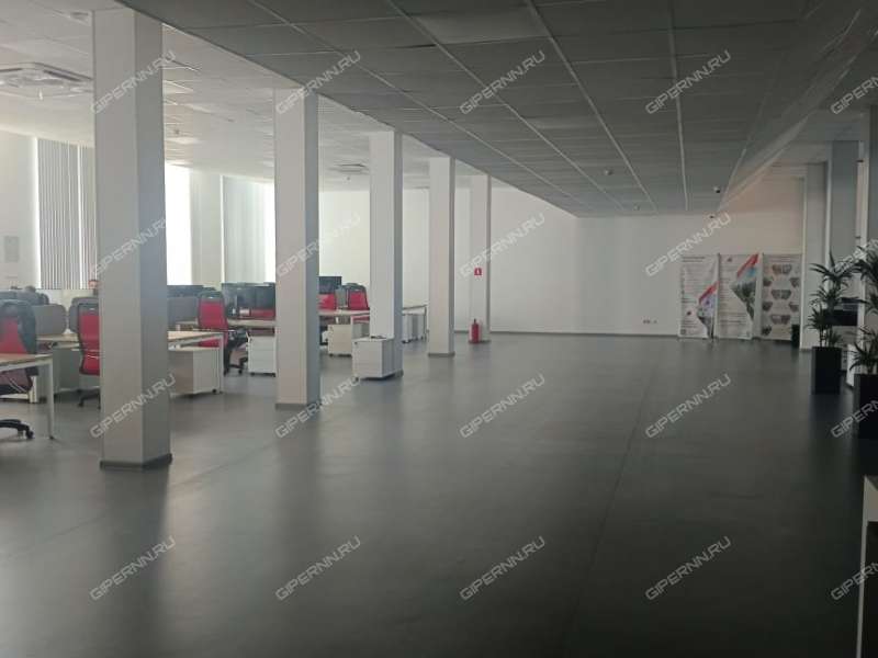 помещение под помещение свободного назначения, офис в Мотальном переулке