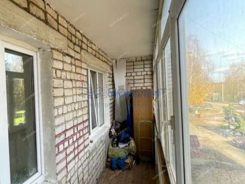 однокомнатная квартира на - дом 3 посёлок Дружный
