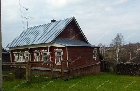 Купить Дом В Горбатовке Дзержинского Района Нижегородской