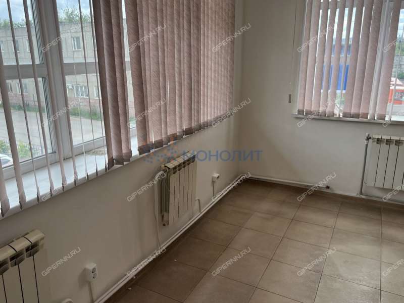 помещение под помещение свободного назначения, офис на Борской улице