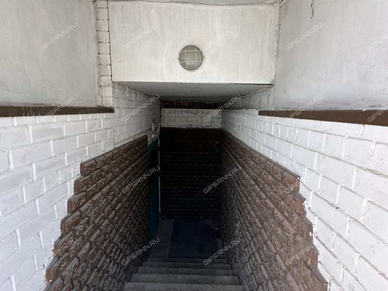 помещение под помещение свободного назначения на проспекте Победы город Кстово