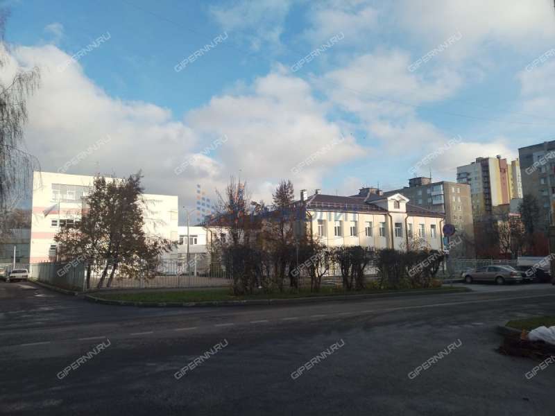 двухкомнатная квартира на Ижорской улице дом 37