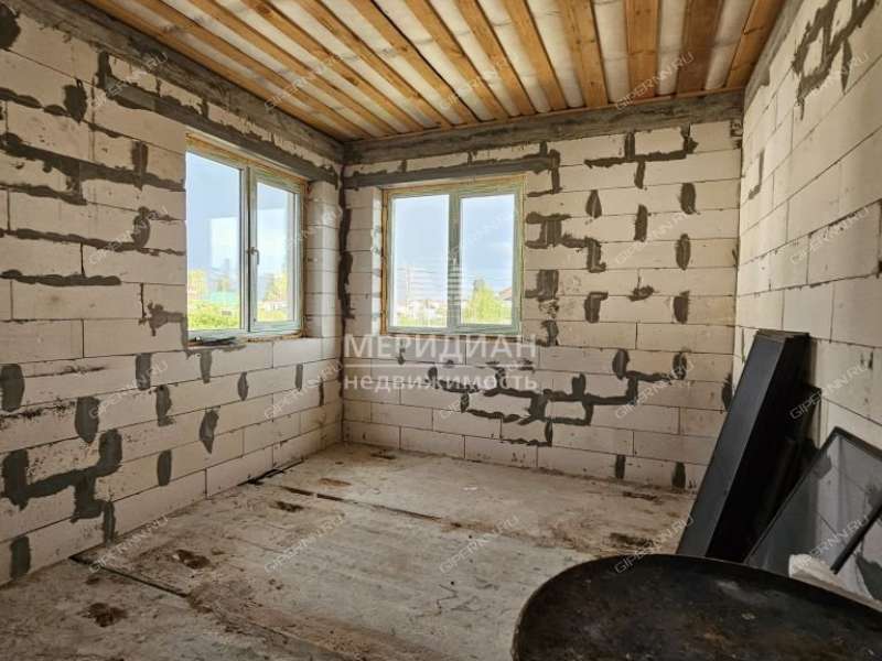 коттедж на город Бор