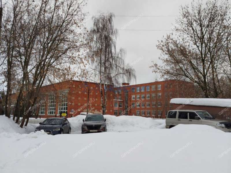 двухкомнатная квартира на Херсонской улице дом 16 к2