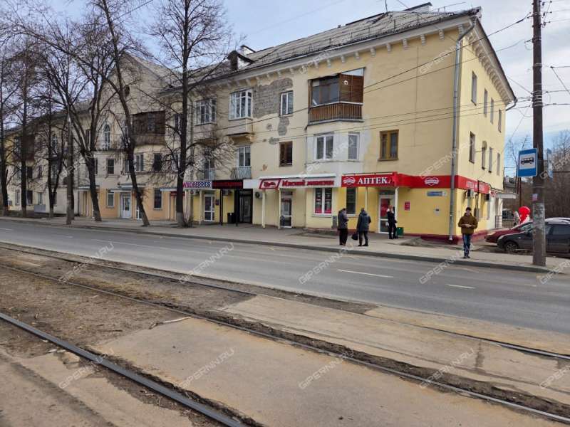 помещение под помещение свободного назначения, торговую площадь на улице Глеба Успенского