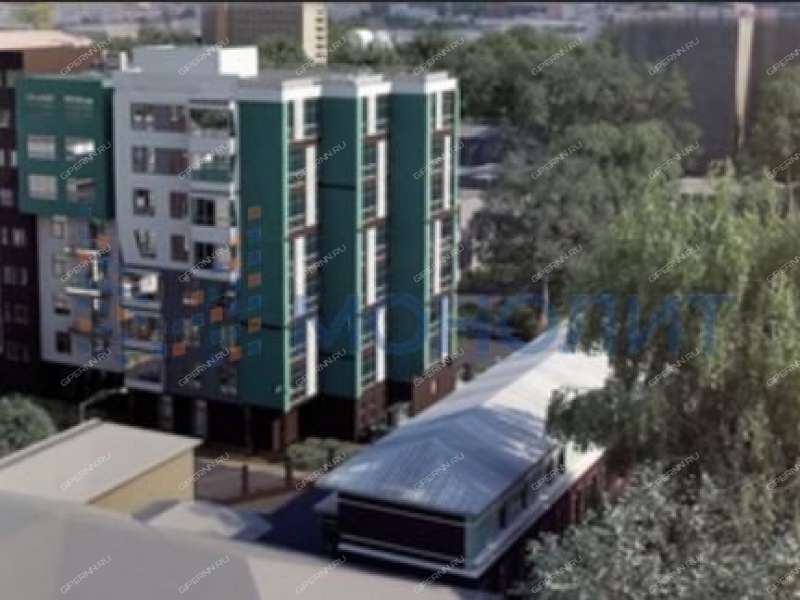 помещение под помещение свободного назначения на Провиантской улице