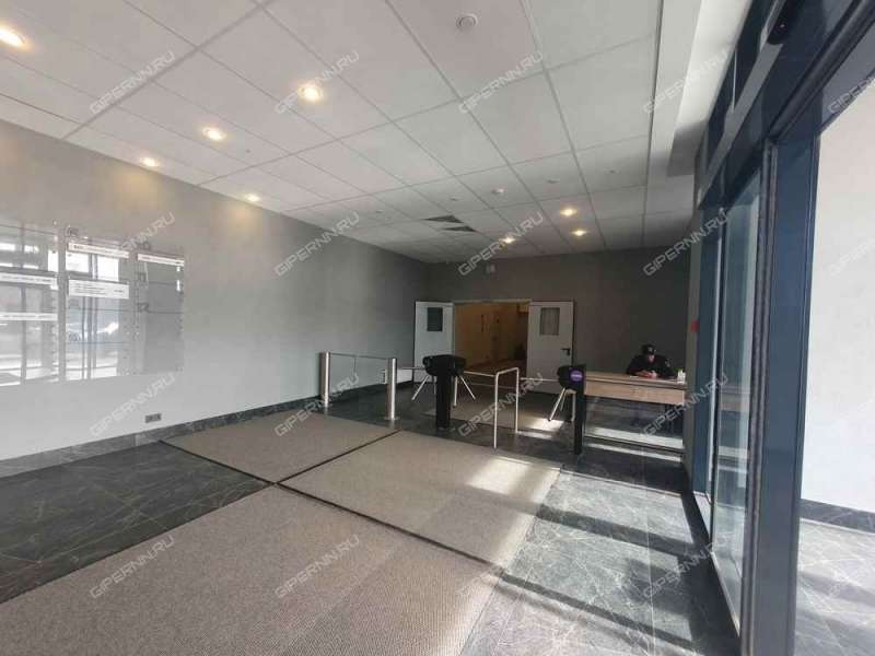 помещение под офис на Карла Маркса ул, д.44Б