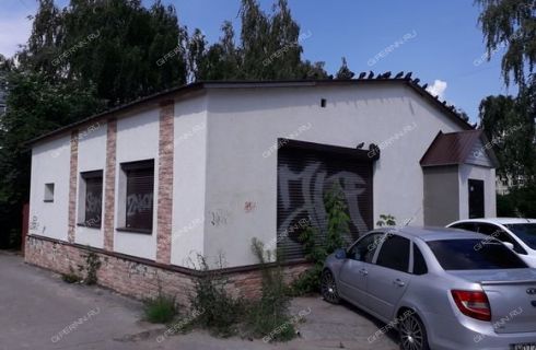 Купить помещение на ул. Никиты Рыбакова в Нижнем Новгороде, площадь 44 кв м, под