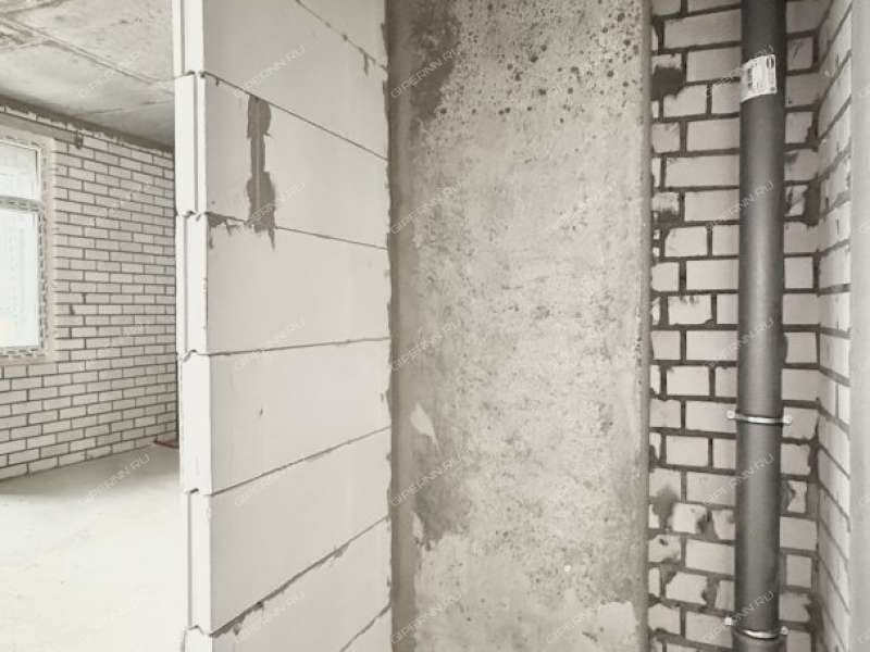 двухкомнатная квартира на Большей Печёрской улице дом 89