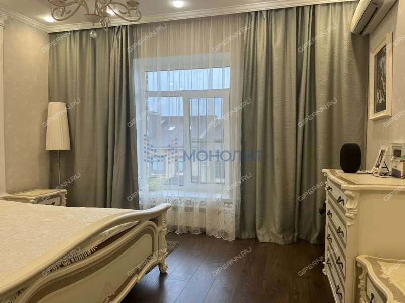 таунхаус на -