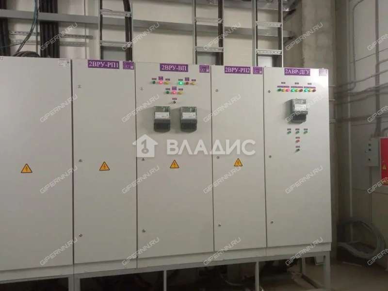 здание под офис, торговую площадь на Игумновское шоссе город Дзержинск