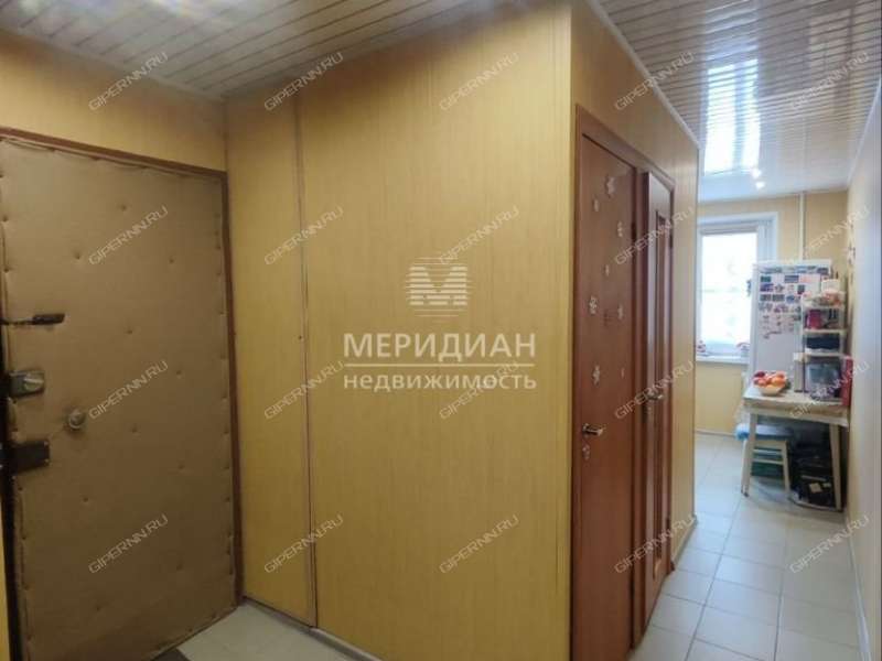 двухкомнатная квартира на проспекте Кораблестроителей дом 39