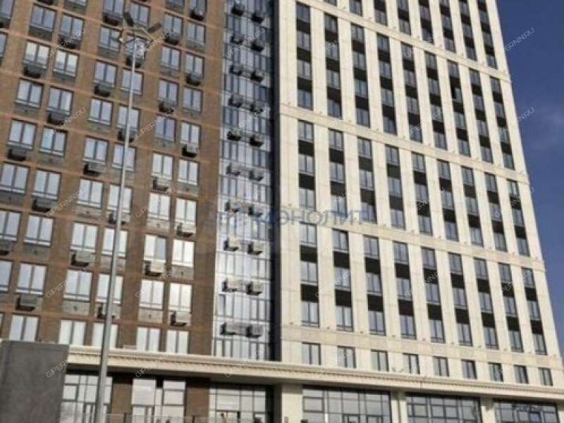 арендный бизнес помещение в нежилом здании в Нижегородском районе Нижнего Новгорода