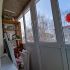 двухкомнатная квартира в 3-м микрорайоне дом 15 город Богородск