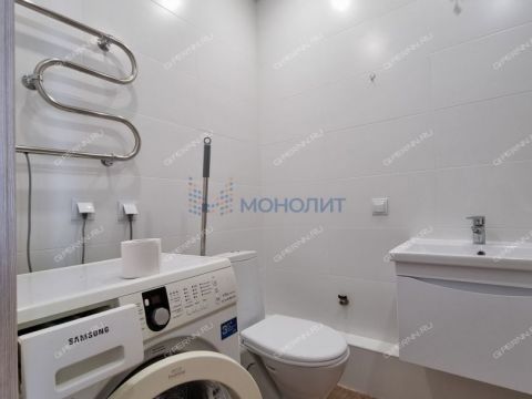 kvartira-studiya-derevnya-ankudinovka-kstovskiy-rayon фото