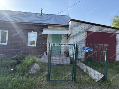 dom-derevnya-elovicy-bogorodskiy-municipalnyy-okrug фото