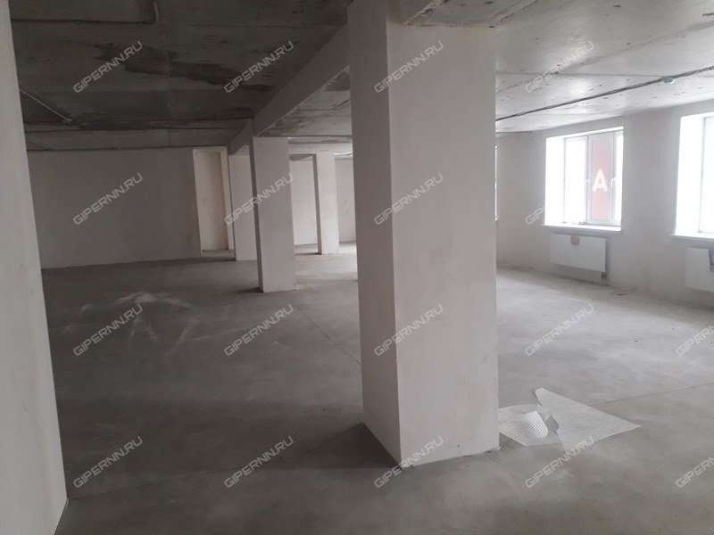 помещение под офис на Славянской улице