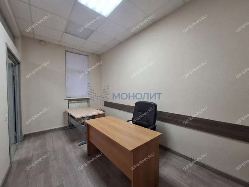 помещение под офис, торговую площадь на Ярославской улице
