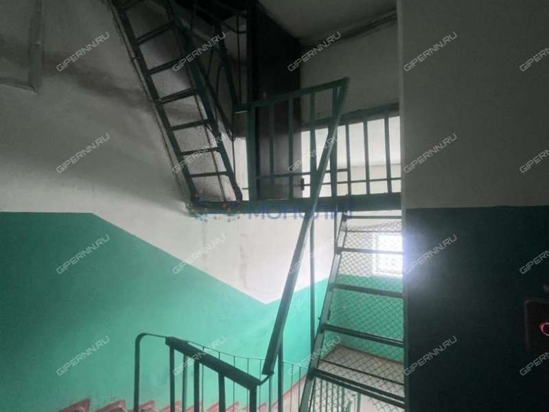 трёхкомнатная квартира на Тонкинской улице дом 12