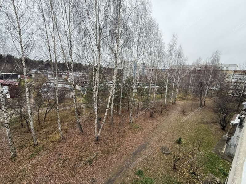 однокомнатная квартира на Рождественской улице дом 6 город Заволжье