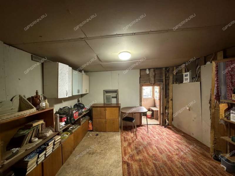 дом на - деревня Никольское (Смольковский сельсовет