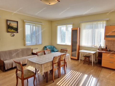 dom-derevnya-burcevo-bogorodskiy-municipalnyy-okrug фото