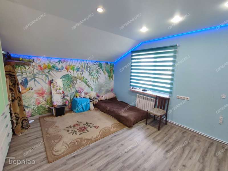 дом на 4 деревня Чаглава