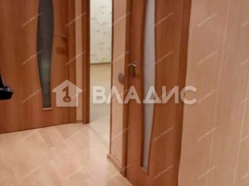 однокомнатная квартира на улице Козицкого дом 2