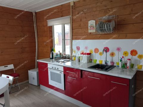 dom-derevnya-vysokovo-bogorodskiy-municipalnyy-okrug фото