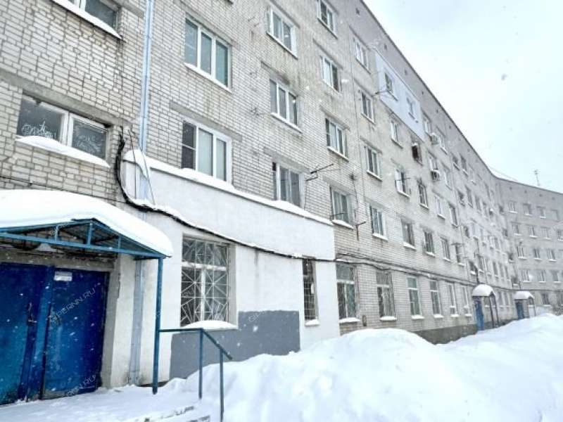 комната в доме 12 к1 на Мончегорской улице