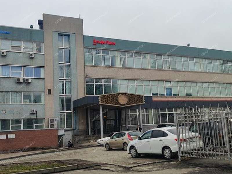 помещение под офис на улице Белинского