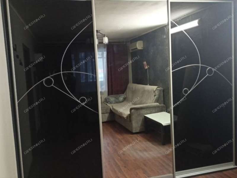 двухкомнатная квартира на Южном шоссе дом 21