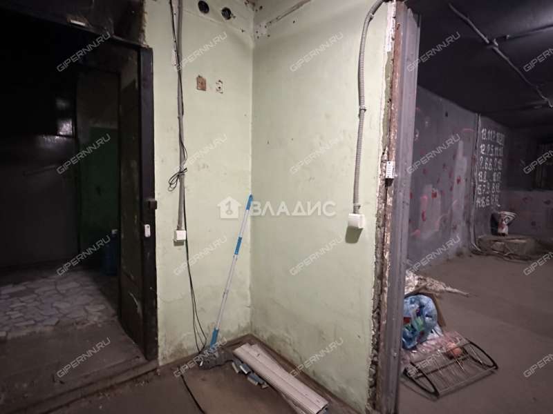 помещение под помещение свободного назначения на Гордеевской улице