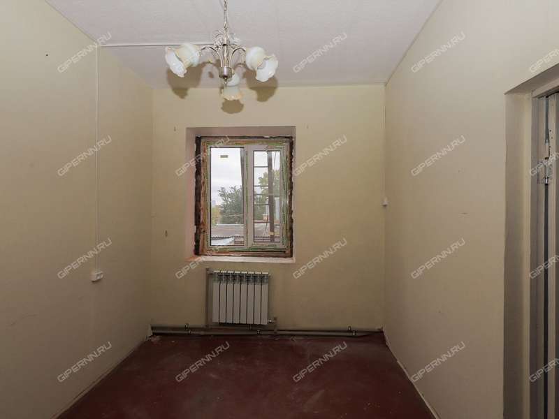 здание под офис на улице Коминтерна