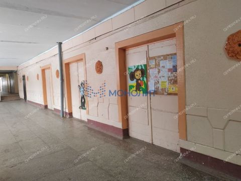 kvartira-studiya-ul-fedoseenko-d-34 фото