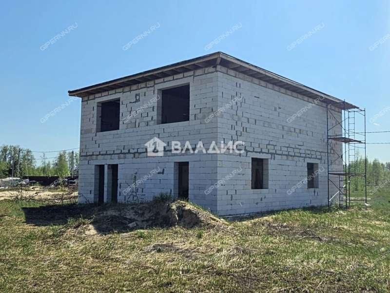 дом на улице Мирная село Безводное