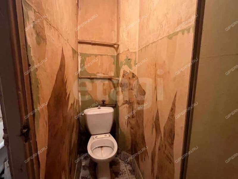 однокомнатная квартира на улице Адмирала Макарова дом 4 к1