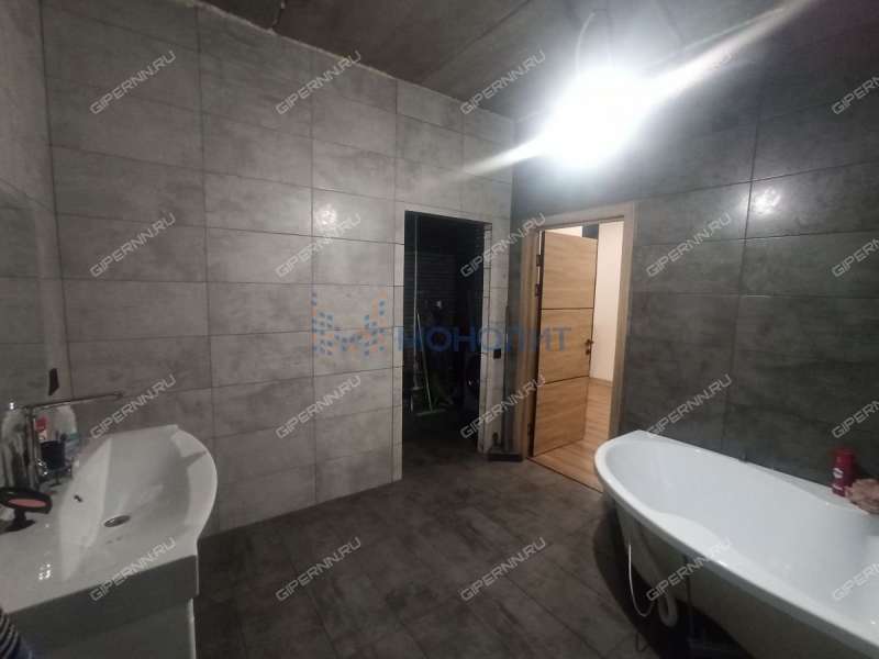 коттедж на улице Победы Ляхово сп