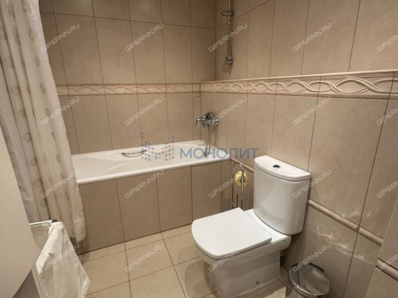 двухкомнатная квартира на проспекте Капитана Рачкова дом 13 город Кстово