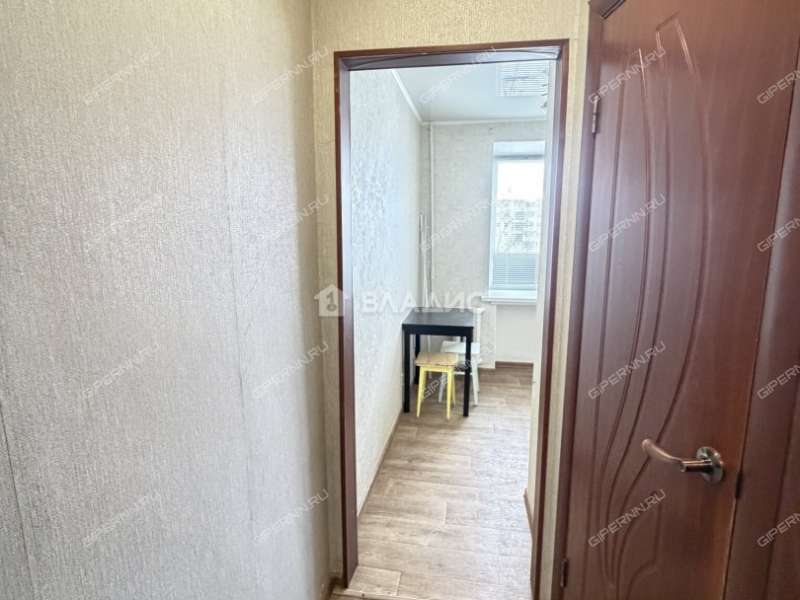 двухкомнатная квартира на улице Ленина дом 122 город Богородск