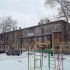 двухкомнатная квартира на улице Гороховецкая дом 28