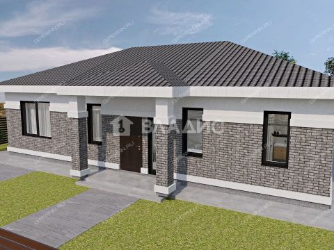 dom-selo-bezvodnoe-kstovskiy-rayon фото