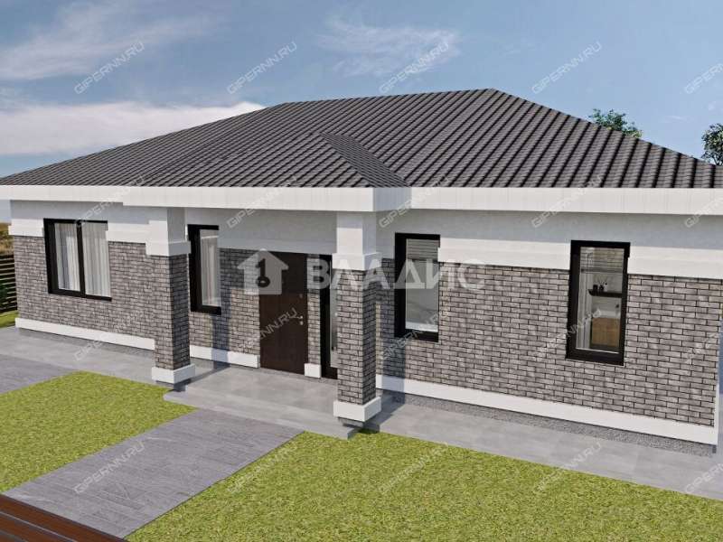 дом на  село Безводное