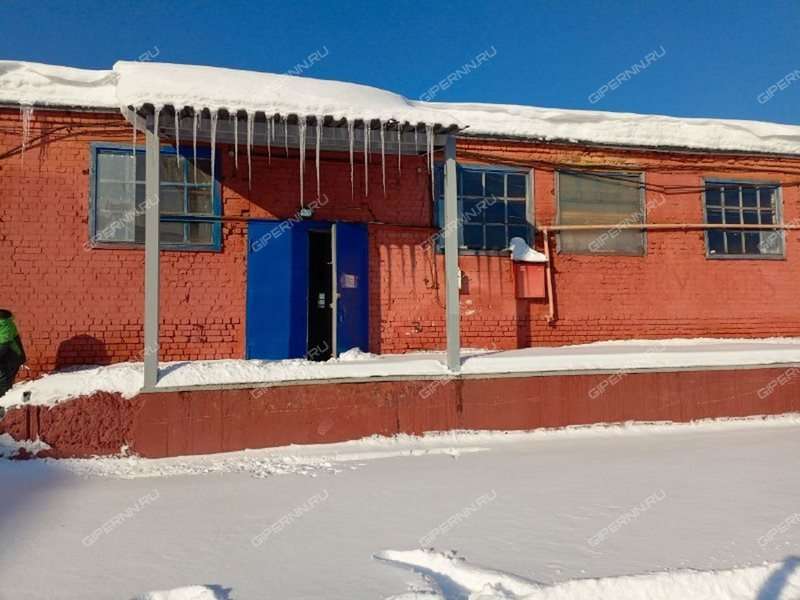 помещение под склад на Московском шоссе