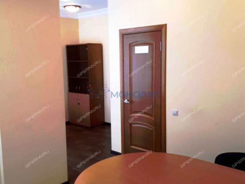 помещение под офис, торговую площадь на Краснозвёздной улице